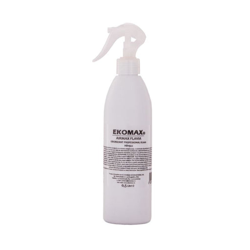 Odorizant profesional incaperi Ekomax Airmax K7000 Flavia 500 ml