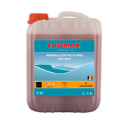 Odorizant profesional incaperi Ekomax Airmax K7000 Coffee 5 l