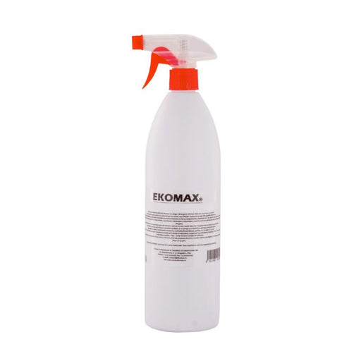 Odorizant profesional baie si WC Ekomax Deo WC Oil 24H 1 l