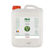 Sapun lichid Ekomax iGel Cream Lily of the Valley 5 l