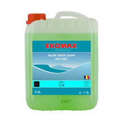 Sapun lichid Ekomax Aloe Vera Soap 5 l