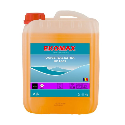 Detergent universal degresant Ekomax Universal Extra 5 l
