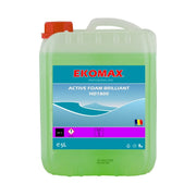 Spuma activa spalare auto Ekomax Active Foam Brilliant 5 l