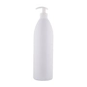 Flacon PE gol Ekomax 1000 ml cu pompiță de dozare