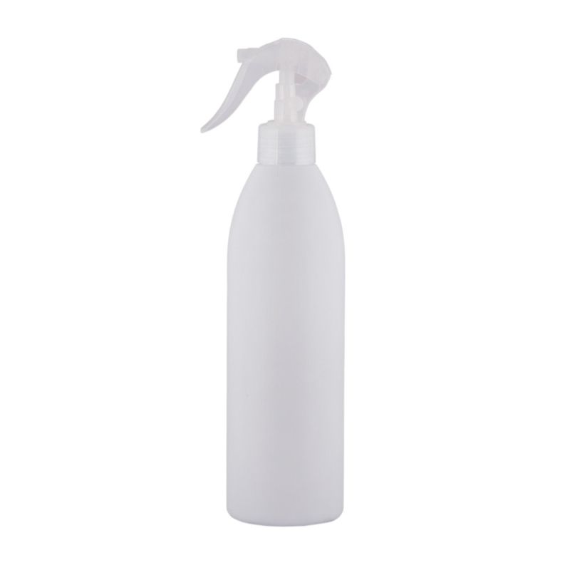 Flacon PE gol Ekomax 500 ml cu pulverizator fin