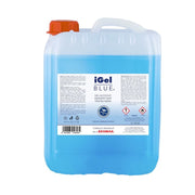 Gel dezinfectant pentru maini Ekomax iGel Blue 5 l