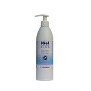 Gel dezinfectant pentru maini Ekomax iGel Blue 500 ml