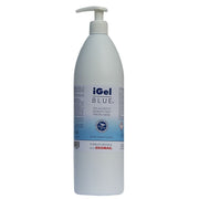 Gel dezinfectant pentru maini Ekomax iGel Blue 1 l