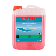 Detergent pardoseli Ekomax Magic Grapefruit 5 l