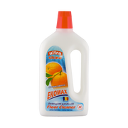 Detergent pardoseli Ekomax Naranja Asevitto 24H 1 l