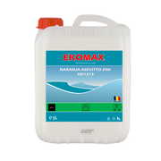 Detergent pardoseli Ekomax Naranja Asevitto 24H 5 l