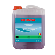 Detergent pardoseli Ekomax Magic Liliac 5 l