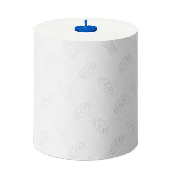 Prosoape hartie rola Tork Matic Advanced H1 2 straturi 150 m - imagine produs