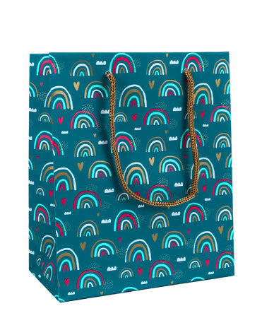 Pungă Cadou Hello L 240 x 100 x 335 mm Rotolux