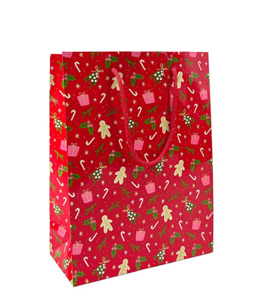 Pungă Cadou Lapland L 240 x 100 x 335 mm Rotolux