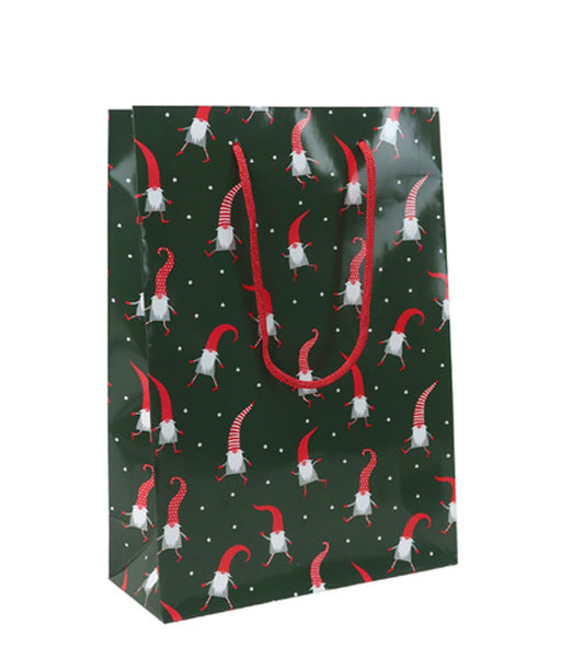 Pungă Cadou Santas Toys L 240 x 100 x 335 mm Rotolux