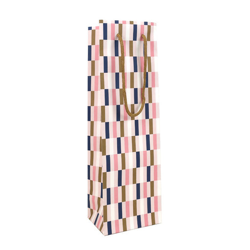 Pungă Cadou Sticlă Allegra 120 x 90 x 390 mm Rotolux