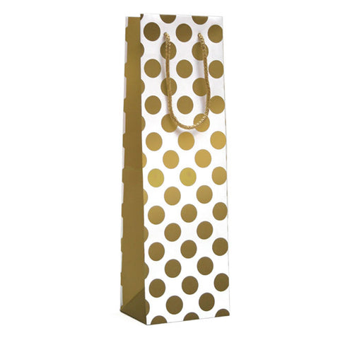 Pungă Cadou Sticlă Urban Style B 120 x 90 x 390 mm Rotolux