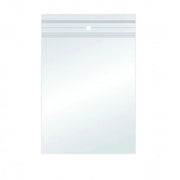 Pungi cu Închidere Zip 100x150 mm 100 buc/set Nebo