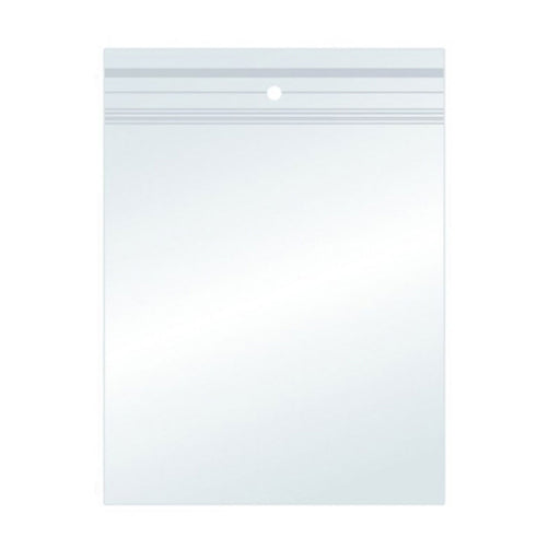 Pungi cu Închidere Zip 180x250 mm 100 buc/set Nebo