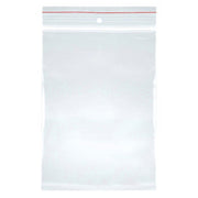 Pungi cu Închidere Zip 250x350 mm 100 buc/set Nebo