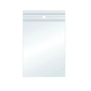 Pungi cu Închidere Zip 40x60 mm 100 buc/set Nebo