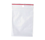 Pungi cu Închidere Zip 50x70 mm 100 buc/set Nebo