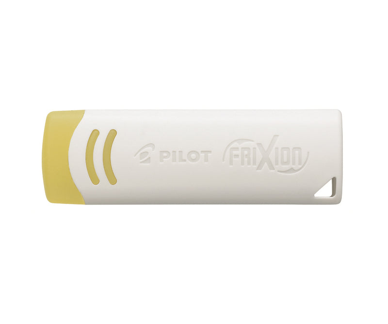 Radieră FriXion Albă Pilot
