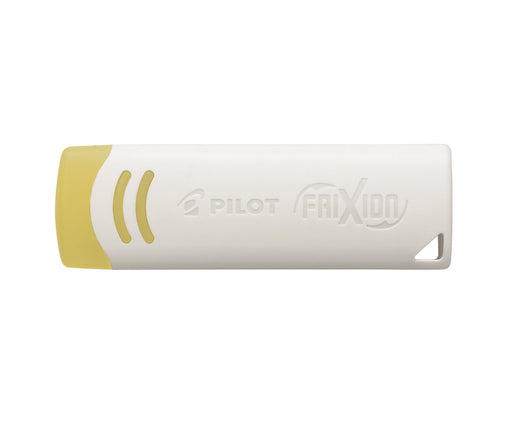 Radieră FriXion Albă Pilot