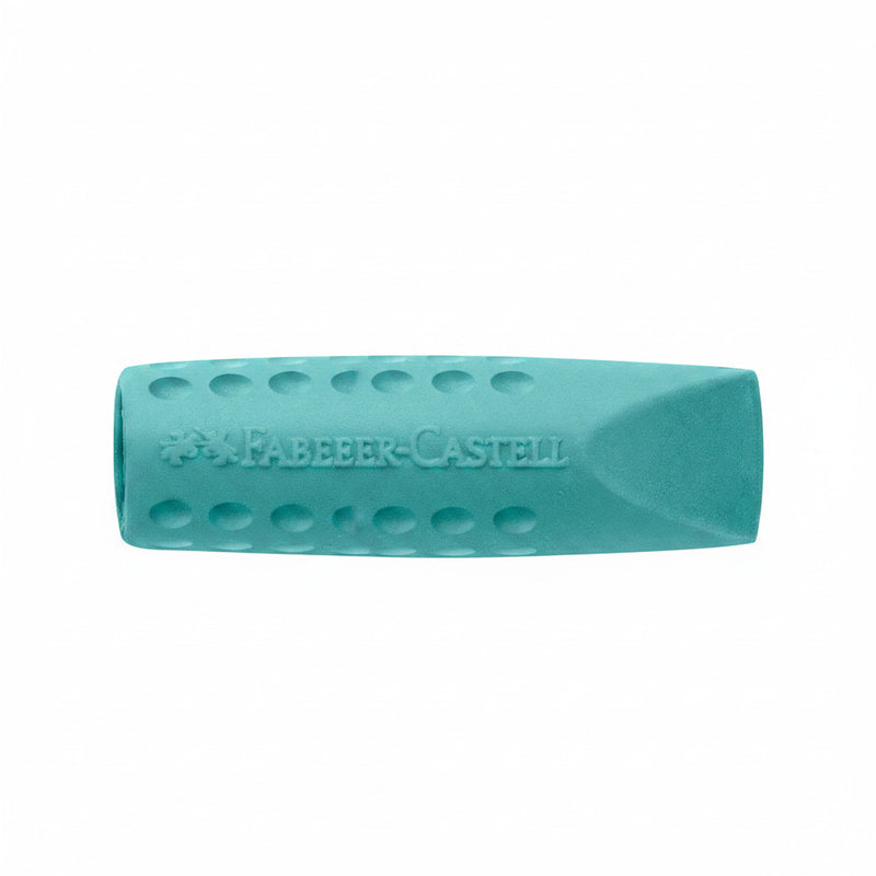 Radiera Capac Grip 2001 Culori Roll On 2024 2/Set Faber-Castell