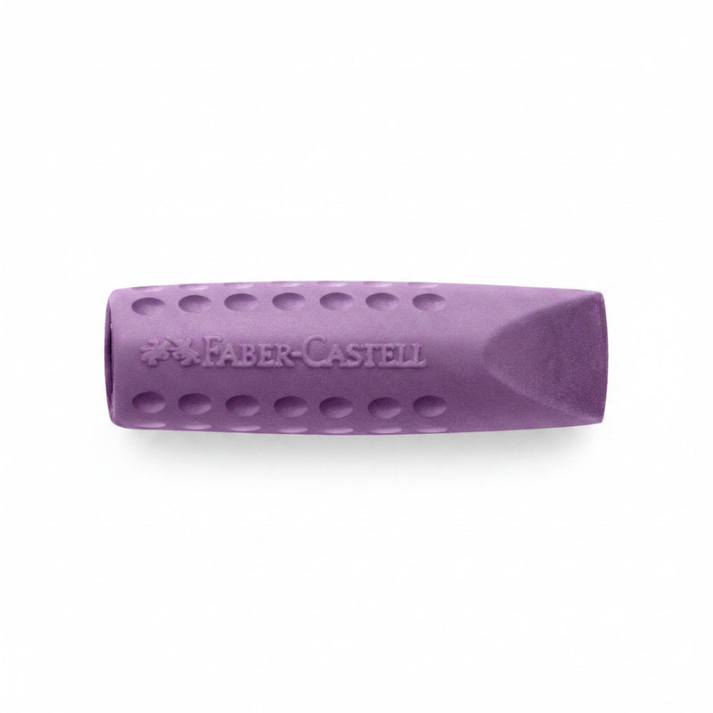 Radiera Capac Grip 2001 Culori Roll On 2024 2/Set Faber-Castell
