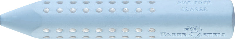 Radiera Creion Grip 2001 Bleu Sky Faber-Castell