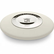 Radiera Graf Von Faber-Castell Creion Rotunda Metal-Platina - imagine produs