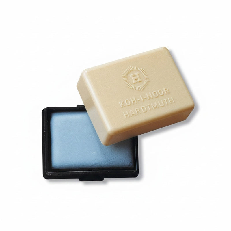 Radiera Plastic 15/Cutie KOH-I-NOOR