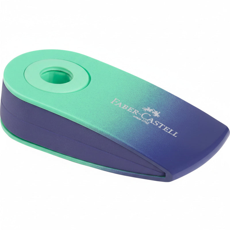 Radiera Sleeve Mini Flow Faber-Castell