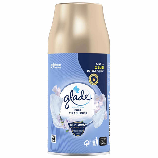 Rezerva odorizant automat Glade 269 ml
