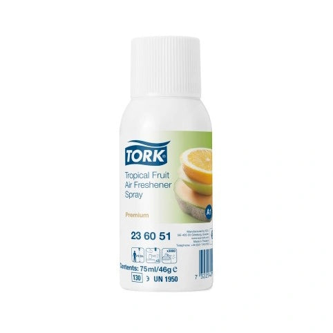 Rezerva odorizant Tork A1 - Fructe - imagine 2