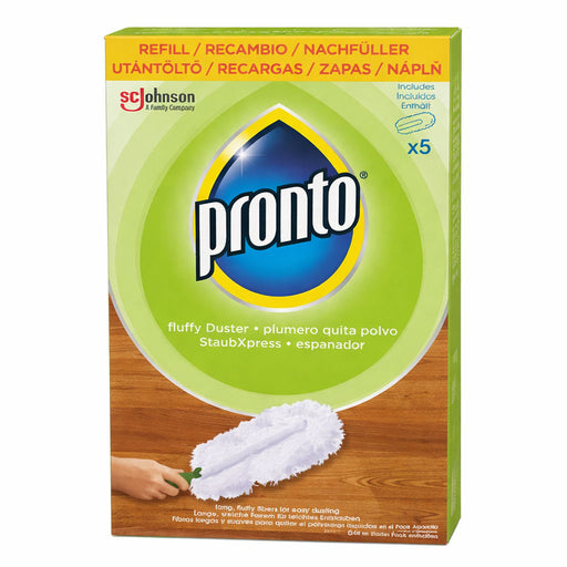 Rezerve pamatuf praf Pronto 5 buc