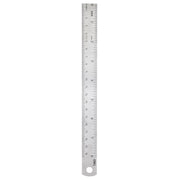 Riglă Metalică 20 cm Deli