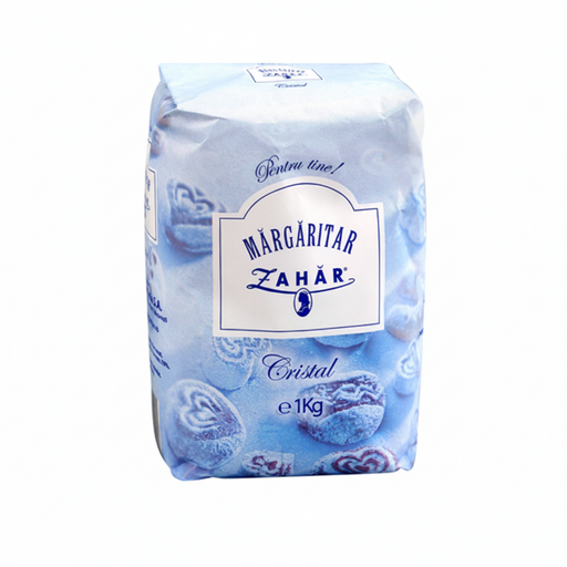 Zahăr Cristal 1kg Mărgăritar