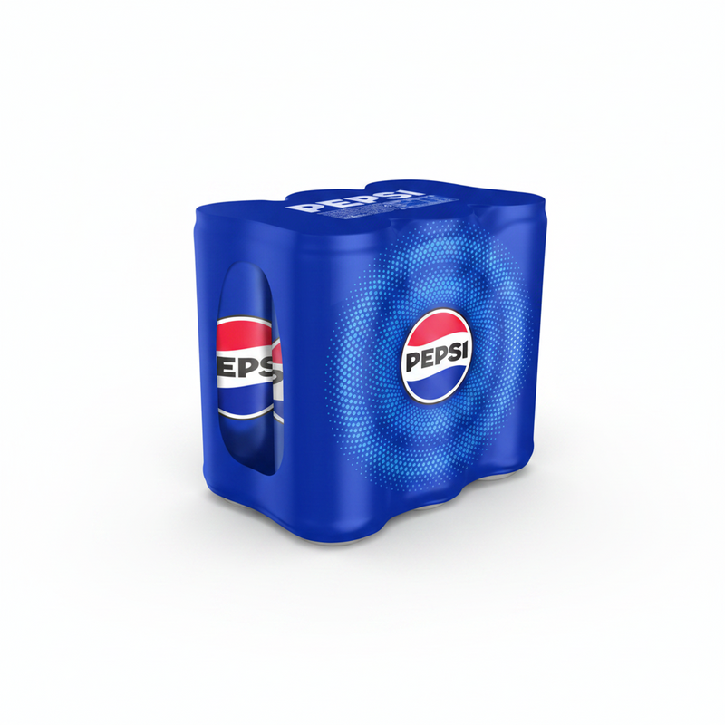 Doze Pepsi 6 x 0,33 L