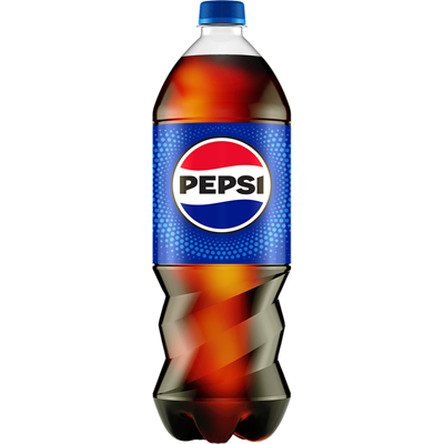 Bax Pepsi Regular 6 x 2 L