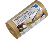 Rolă Autoadezivă Kraft 50 g 15 cm x 50 m pentru Protecție Suprafețe Global Notes