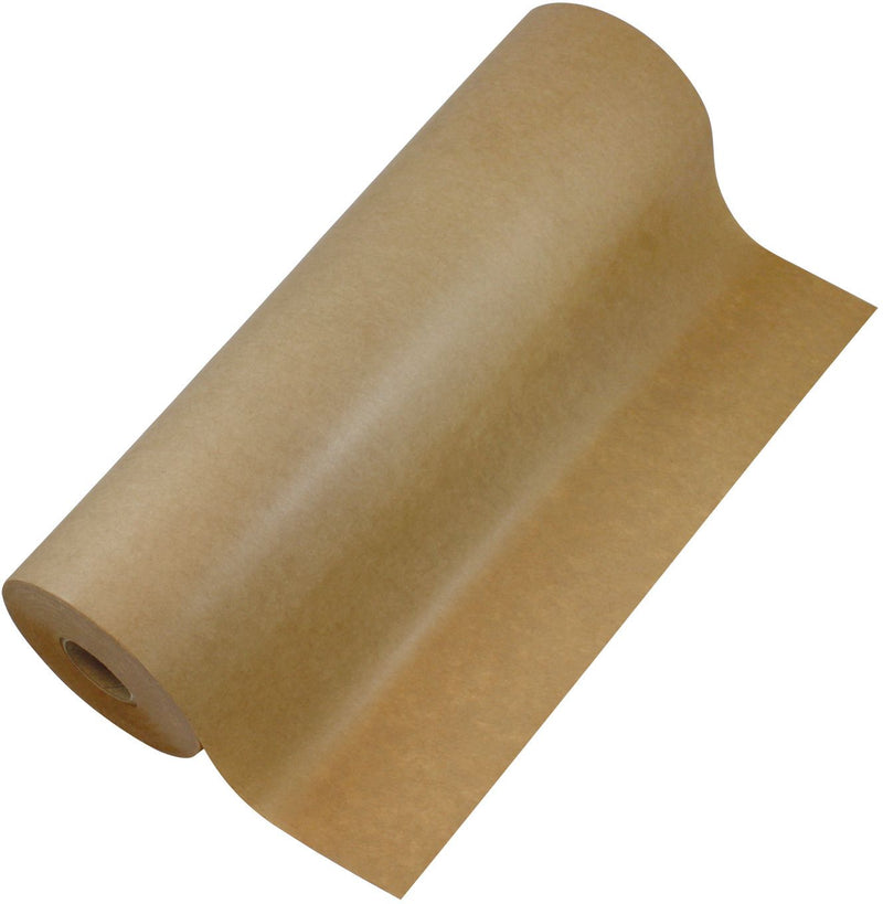 Rolă Autoadezivă Kraft 50 g 30 cm x 50 m pentru Protecție Suprafețe Global Notes