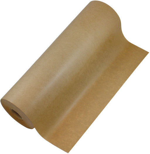 Rolă Autoadezivă Kraft 50 g 30 cm x 50 m pentru Protecție Suprafețe Global Notes
