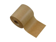 Rolă Autoadezivă Kraft 50 g 7,5 cm x 50 m pentru Protecție Suprafețe Global Notes