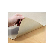 Rolă Autoadezivă Kraft 50 g 7,5 cm x 50 m pentru Protecție Suprafețe Global Notes