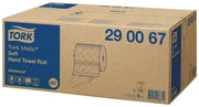 Prosoape hartie rola Tork Matic Advanced H1 150 m - 1 rola - imagine 2