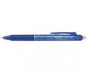 Roller FriXion Clicker 0,5 mm Albastru Pilot