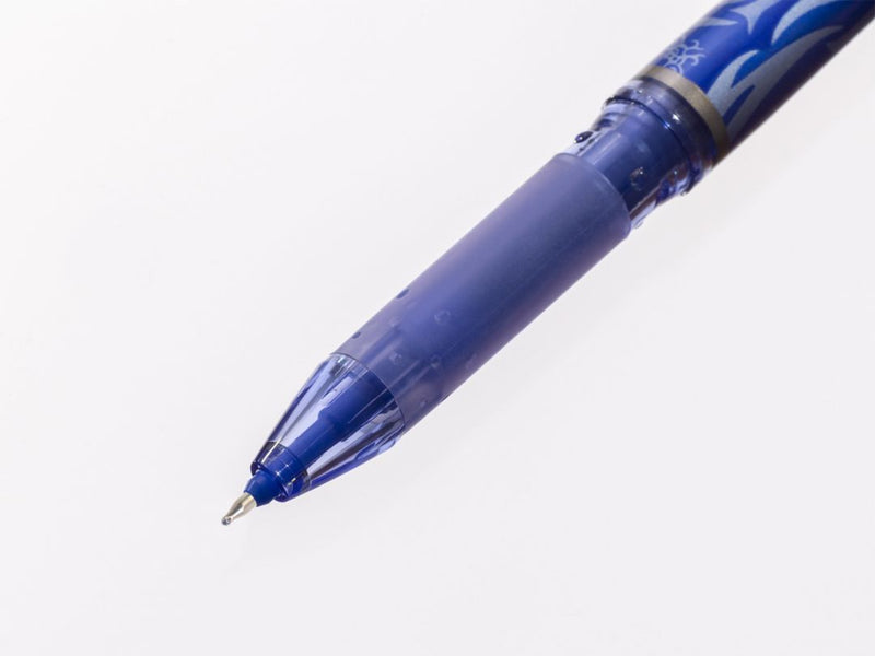 Roller FriXion Point 0,5 mm Albastru Pilot